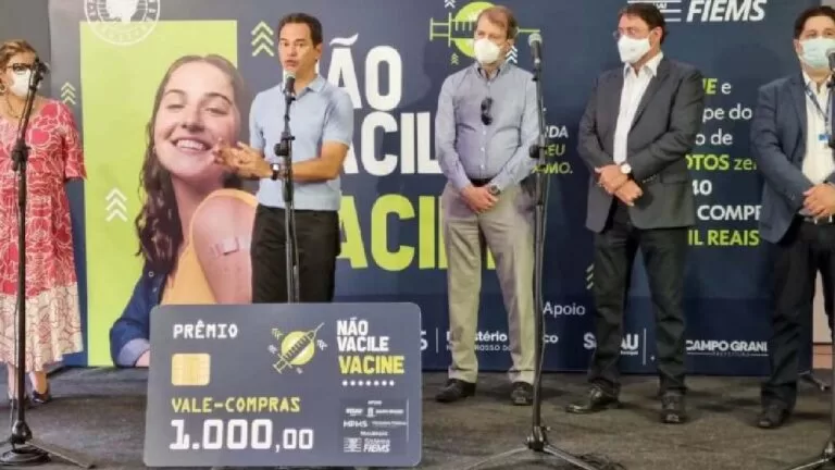 Prefeito de Campo Grande descarta desobrigar uso de máscaras na capital