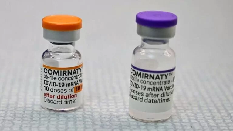 Mato Grosso do sul descarta pedido de receita para imunizar crianças contra covid-19