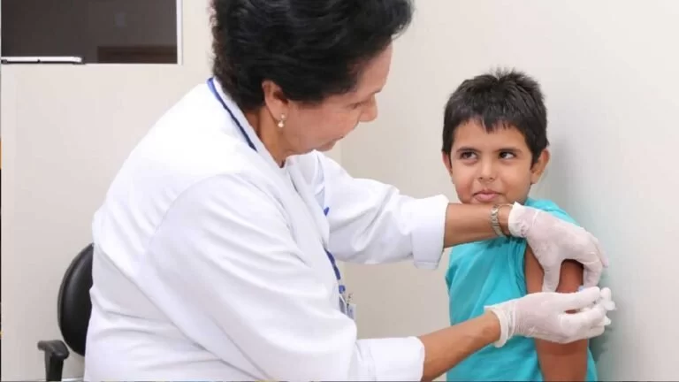 10ª campanha de vacinação antigripe da Cassems termina dia 30 de dezembro