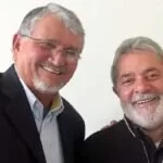 Lula vem ao MS até março lançar candidatura de Zeca do PT ao governo