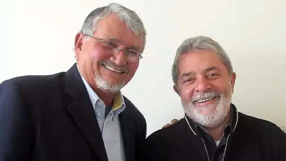Leia mais sobre o artigo Lula vem ao MS até março lançar candidatura de Zeca do PT ao governo