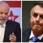 Pesquisa Ipespe: Lula mantém liderança com 44%; Bolsonaro tem 24%