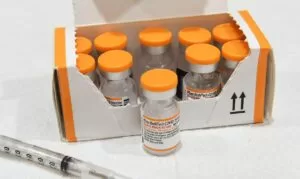 Leia mais sobre o artigo Pfizer antecipará 600 mil doses da vacina pediátrica contra a covid-19