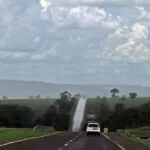 Mato Grosso do Sul terá céu nublado e pancadas de chuva no sábado, diz previsão