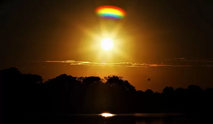 No momento, você está visualizando Tempo segue firme e temperaturas podem chegar aos 39°C nesta terça-feira