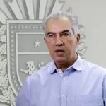 Governador apoia ações da PM e diz que MS “não é território sem lei”