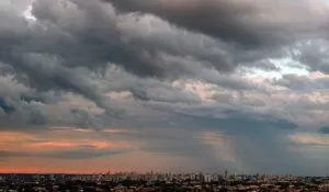Leia mais sobre o artigo Mato Grosso do Sul pode registrar novos episódios de chuva moderada a forte nesta quinta-feira