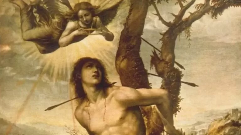 A vida de São Sebastião, padroeiro do Rio, que virou protetor dos gays