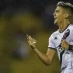 Raniel marca em estreia, e Vasco vence Volta Redonda com destaque de Pec