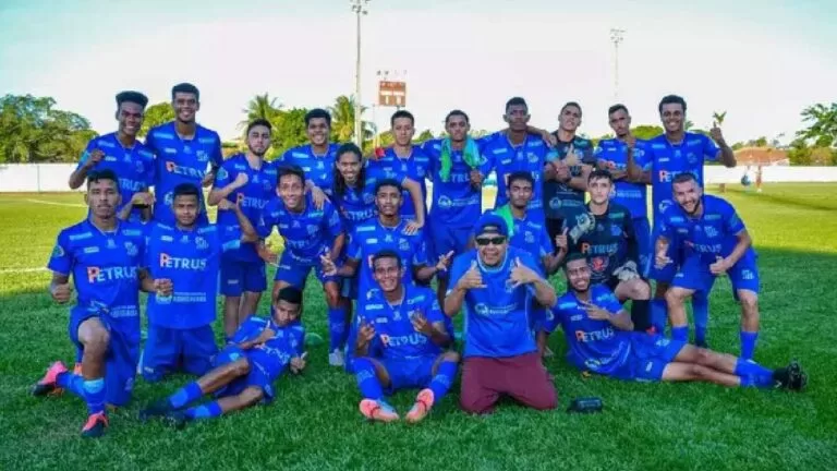 Aquidauanense estreia na Copa São Paulo de Juniores diante do Vila Nova