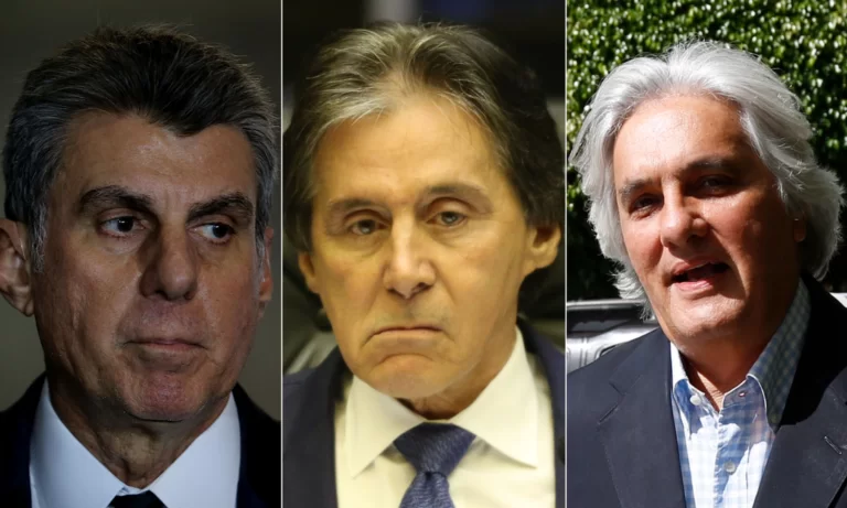 Alvos da Lava-Jato, caciques ‘repaginados’ miram retorno ao Congresso