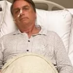 Médico de Bolsonaro comunica que cirurgia foi descartada