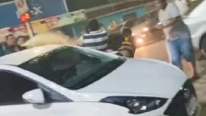Leia mais sobre o artigo Oito pessoas são detidas pela PM após briga generalizada no bairro Nova Corumbá