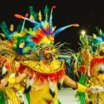 Desfile das Escolas de Samba de Campo Grande é adiado para abril