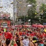 Pelo segundo ano, Prefeitura do Rio cancela Carnaval de rua