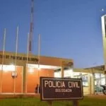 Mulher é presa em Dourados após oferecer a filha de 3 meses para desconhecidos