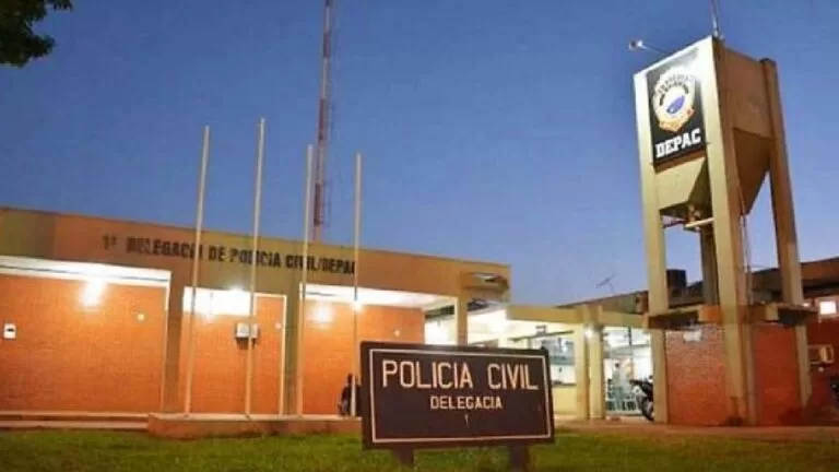 Idoso é preso por abusar sexualmente de cadela em cidade do MS