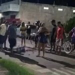 Briga entre desafetos acaba com adolescente morto a facadas no Padre Ernesto Sassida