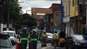 Leia mais sobre o artigo Facção ameaça dar “Cacete” em motociclistas barulhentos em comunidades de São Paulo