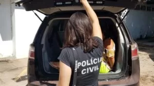 Leia mais sobre o artigo Polícia Civil recupera televisor furtado e prende mulher por receptação em Corumbá