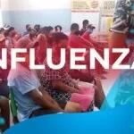 Boletim aponta mais oito mortes por gripe em MS entre elas dois bebês e uma criança