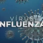 Mato Grosso do Sul registra 43 óbitos por Influenza e mais de 4 mil casos de SRAG em 2023