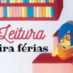 SEMED abre inscrições para projeto de leitura durante as férias em Corumbá