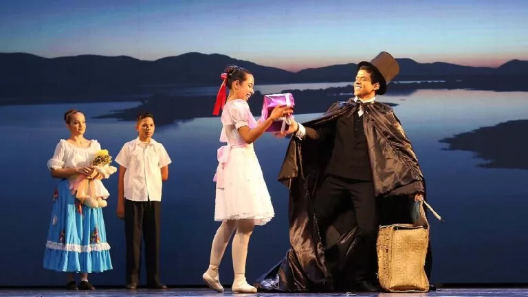 Moinho In Concert será exibido para todo o Estado neste sábado (1)