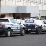 Oficial da PM é encontrado morto em quarto de hotel no centro de Campo Grande