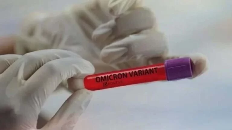 Centro-Oeste registra primeira morte pela variante Ômicron no Brasil