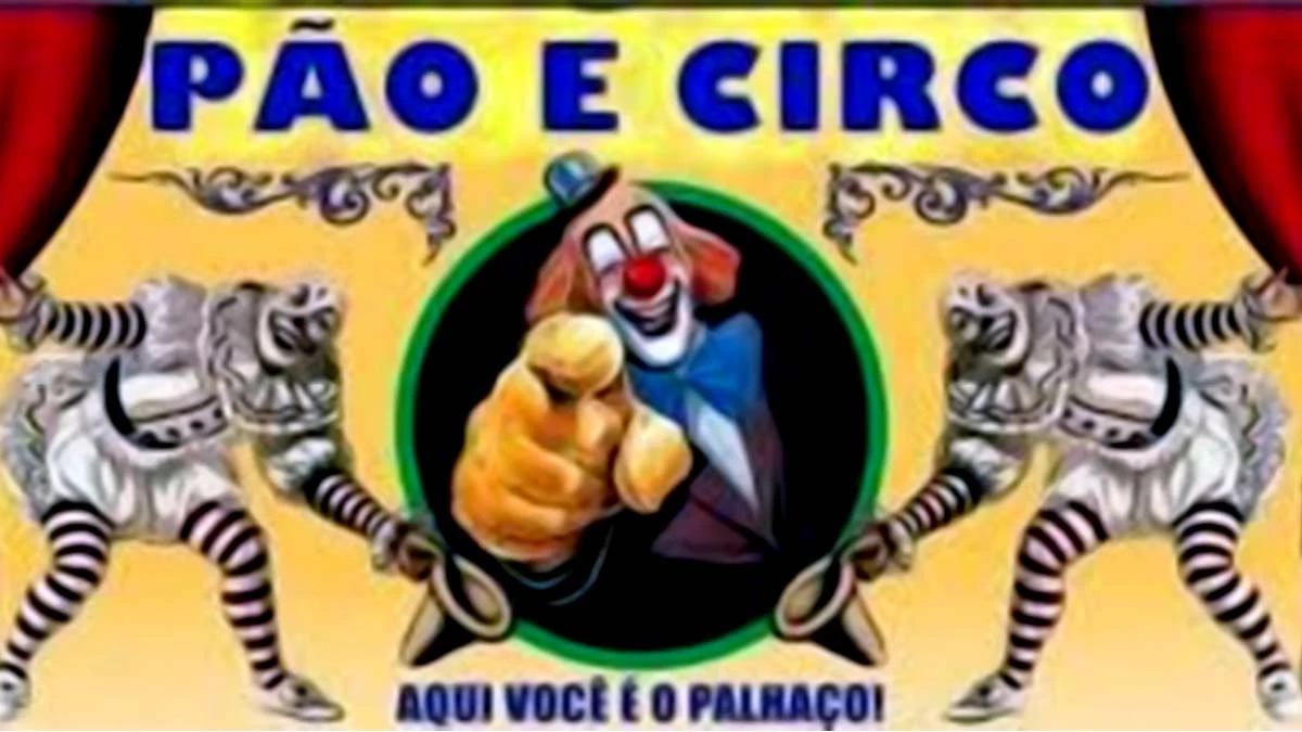 Você está visualizando atualmente Blog Opinião| Inércia administrativa confirma política do Pão e Circo em Corumbá