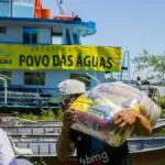 Povo das Águas: atendimentos a ribeirinhos no Taquari inicia neste domingo