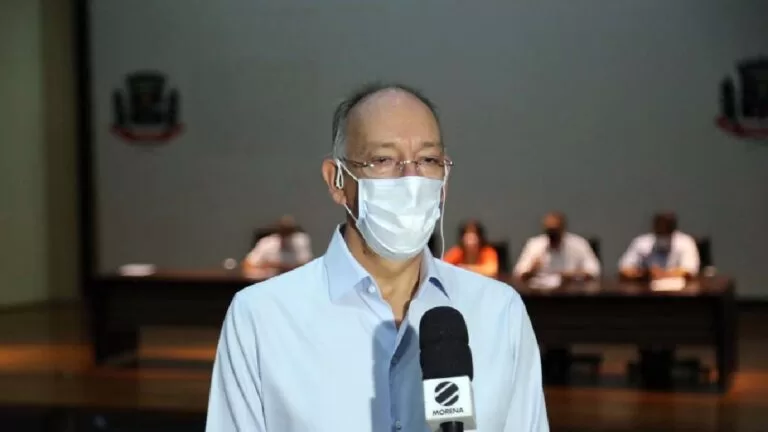 Aumento de casos leva prefeitura de Ponta Porã retomar uso de máscaras e distanciamento