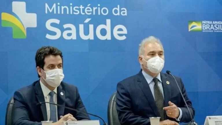 Covid-19: Ministério da Saúde detalha plano para vacinação de crianças