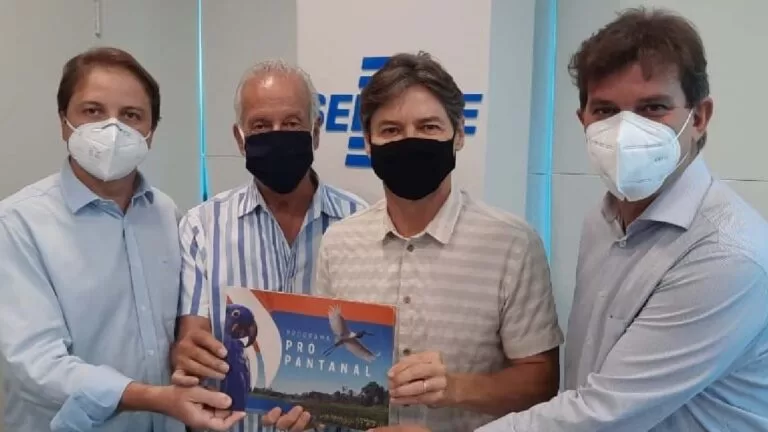 Há mais de dois anos fechada, unidade do Sebrae será reaberta em Corumbá