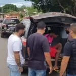 Polícia Civil prende 3º envolvido em sequestro e roubo de funcionários de escola em Corumbá