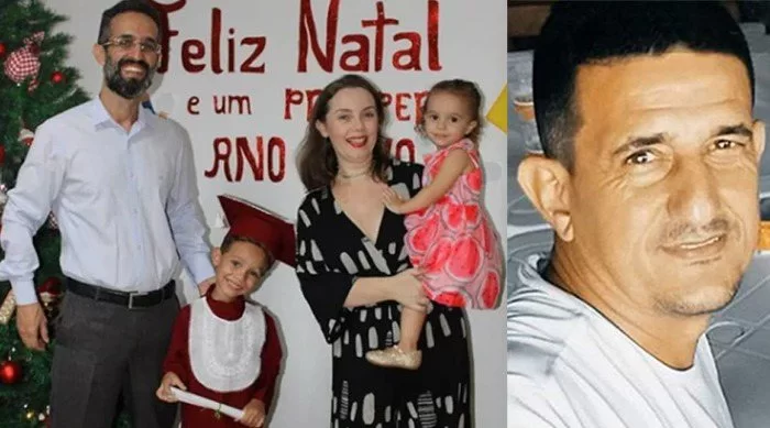 Leia mais sobre o artigo Família de Mato Grosso do Sul morre soterrada dentro do carro após deslizamento em MG