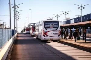 Leia mais sobre o artigo Passageiro é flagrado por guarda municipal se masturbando em ônibus de Campo Grande
