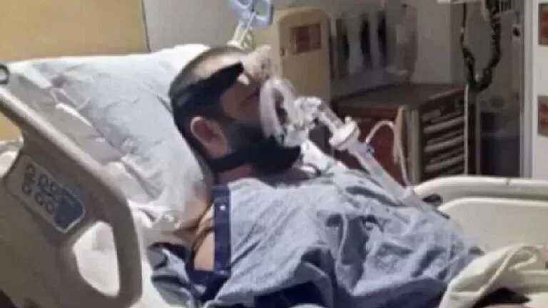 Nos EUA, hospital nega transplante de coração a paciente não vacinado contra Covid-19