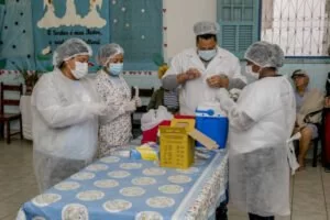 Leia mais sobre o artigo Cadastro para vacinação de crianças contra a Covid-19 segue aberto em Corumbá