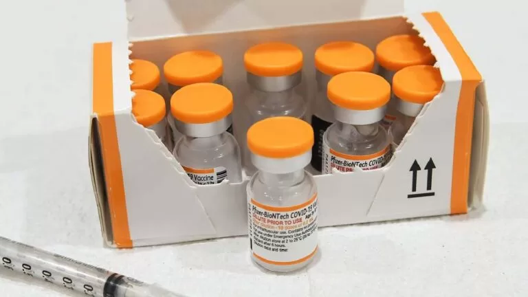 Imunização de crianças contra covid-19 pode ter início na sexta-feira em MS