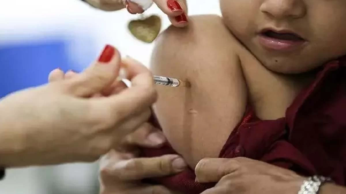 Você está visualizando atualmente MS autoriza início de vacinação de crianças com Coronavac