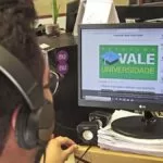 Programa Vale Universidade abre inscrições com 1 mil vagas disponíveis