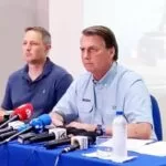 Bolsonaro garante que Brasil permanecerá neutro em relação ao conflito na Ucrânia