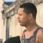 Homem chama a polícia para ele mesmo após ameaçar ex-mulher de morte