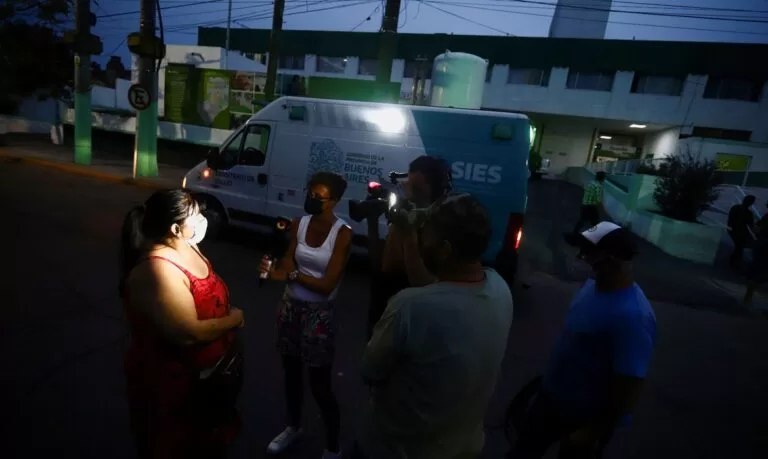 Pelo menos 20 morrem na Argentina após consumo de cocaína adulterada