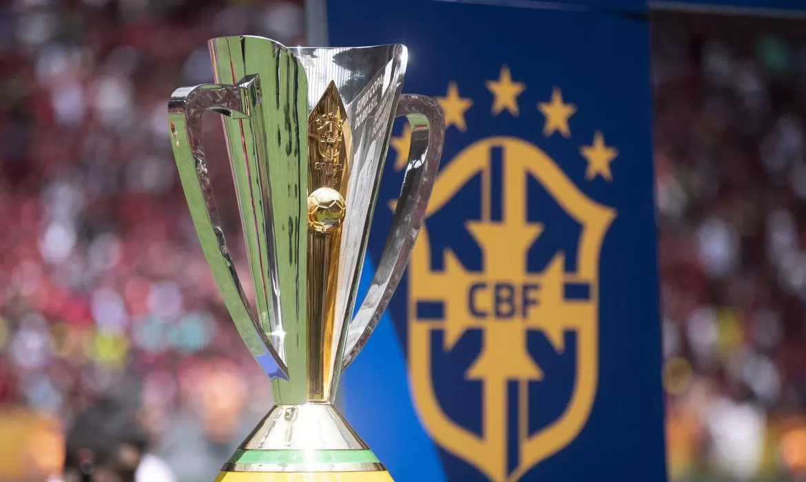 Você está visualizando atualmente Após imbróglio, CBF leva Supercopa do Brasil para Arena Pantanal