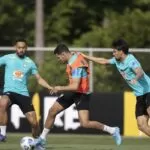 Em fase de testes, Brasil recebe Paraguai pelas Eliminatórias da Copa