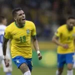 Em noite de experiências, Brasil goleia o Paraguai nas Eliminatórias