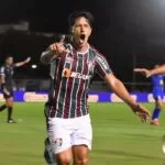 Em estreia de Fábio, Fluminense vence Audax com gol de Cano e entra no G4